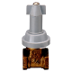 Base Registro Gaveta 3/4'' 1509 STOC