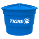 Caixa D'Água 5000L TIGRE