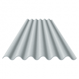 Telha Tropical 2,13x1,1m 5mm Crfs ETERNIT