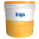 Tinta Látex Acrílico Economico Balde 18L Branco IRAJA