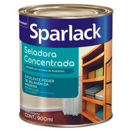 Seladora Concentrada 0,9L SPARLACK