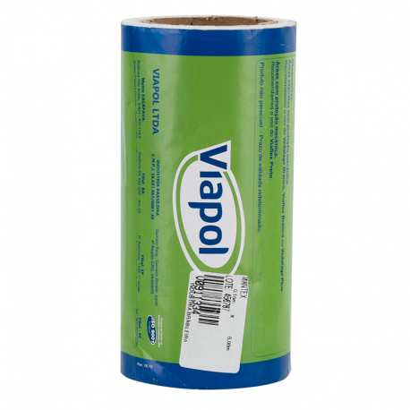 Tela Reforço Estrutural Mantex 0,15x5m VIAPOL