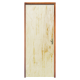Porta Lisa Mescla com Batente Misto 11cm e Fechadura Externa 210x0,70cm Direita SIDNEY