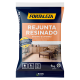 Rejunta Resinado Porcelanato 1kg Barbante FORTALEZA