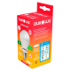 Lâmpada Superled Ouro 9W 6500K Bivolt Luz Branca OUROLUX