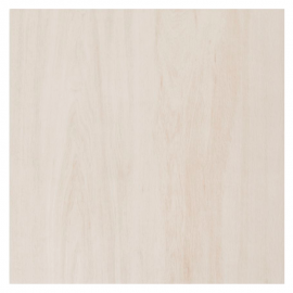 Piso 56x56 Eco Wood Marfim 56019 Brilhante Extra CRISTOFOLETTI