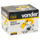 Serra Mármore SMV13000 sem Kit 220V VONDER