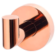 Cabide Loren Loft 2060 R82 Rose Gold LORENZETTI