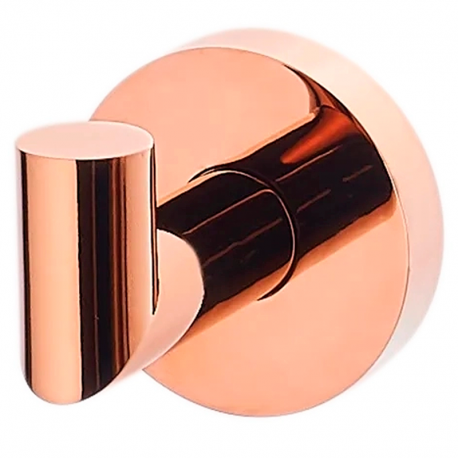 Cabide Loren Loft 2060 R82 Rose Gold LORENZETTI