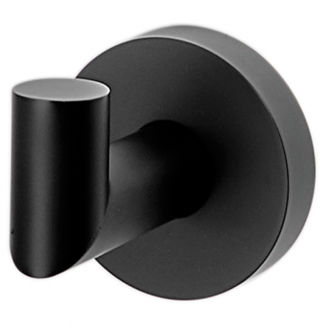 Cabide Loren Loft 2060 B82 Black LORENZETTI