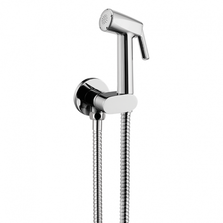 Ducha Higiênica Flexível de 1,20m Loren Loft 1984 C82 LORENZETTI