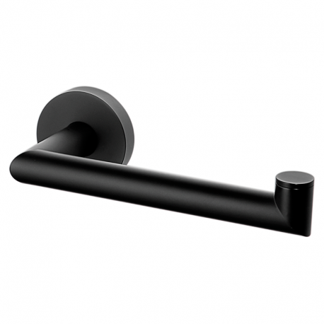 Papeleira Loren Loft 2020 B82 Black LORENZETTI