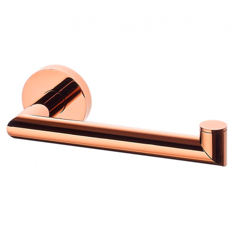 Papeleira Loren Loft 2020 R82 Rose Gold LORENZETTI
