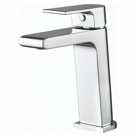 Misturador Monocomando para Lavatório de Mesa Lorenlike 2875 C78 Cromado LORENZETTI