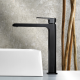 Misturador Monocomando para Cuba de Apoio Loren Like 2877 B78 Black LORENZETTI