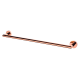 Toalheiro Barra Loren Loft 2040 R82 Rose Gold LORENZETTI