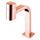 Torneira para Lavatório de Mesa Lorencode 1194 R55 Rose Gold LORENZETTI