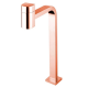 Torneira para Cuba de Apoio Lorencode 1195 R55 Rose Gold LORENZETTI