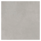 Porcelanato 120x120cm Lâmina Concrete Gray ABS Extra ROCA