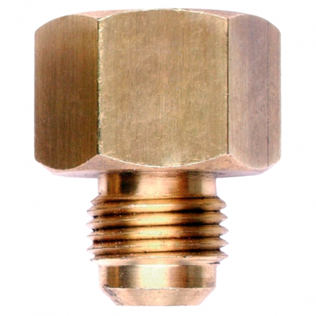 União Redução Unificada 1/2 BSPx5/8 003.202 JACKWAL