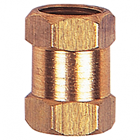 Luva TC 3/8 002.765 JACKWAL