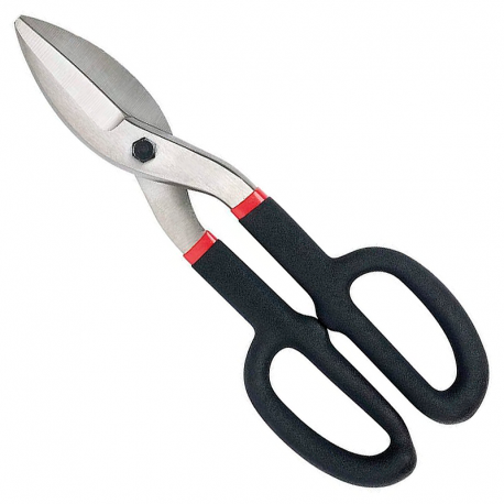 Tesoura para Chapa Americana 10'' EDA