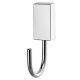 Cabide Loren Way Cromado 2060 C30 LORENZETTI