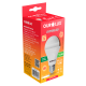 Lâmpada Superled Ouro 12W 3000K Bivolt Luz Amarela OUROLUX