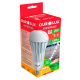 Lâmpada Superled Alta Potência 65W Bivolt E27 Luz Branca OUROLUX