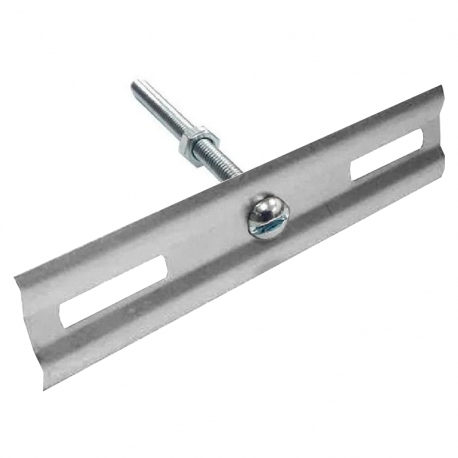 Pé de Galinha para Calha Fluorescente 0029 SUBRAP