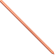 Haste Terra 5/8x2,40m 40323 OLIVO