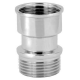 Extensão Latão Cromado 3/4x40 CEC34 DACUNHA