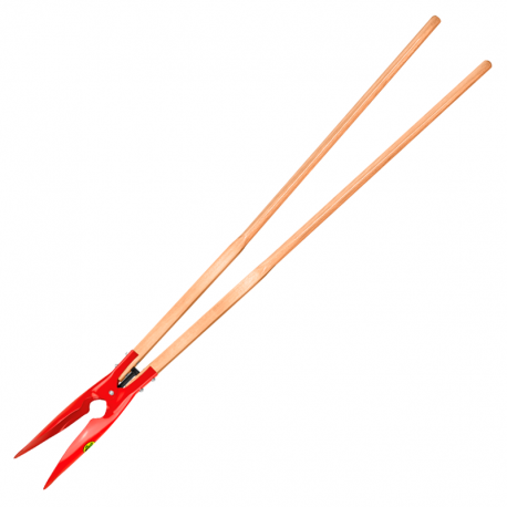 Cavadeira Light com Cabo 145cm 77566/813 TRAMONTINA