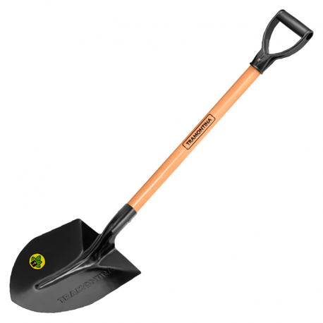 Pá de Bico com Cabo 71cm 77459/434 TRAMONTINA
