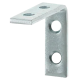 Cantoneira Abas Iguais 1.1/2'' Kit com 4 Peças S-306 FG ROCHA
