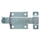 Mini trinco com furo para Cadeado S224FG 055 ROCHA