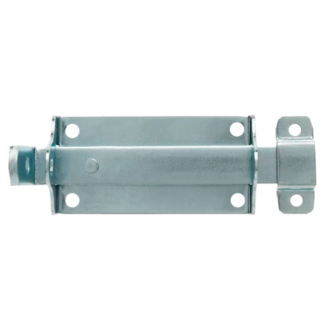 Mini trinco com furo para Cadeado S224FG 075 ROCHA
