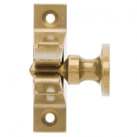 Prendedor de Porta Universal Colonial Ouro Velho RAA06.Z81.01.C ROCHA