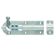 Fecho Fio Redondo 125mm S30FG 05 ROCHA