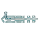 Fecho Fio Redondo 6 S-023 FG ROCHA