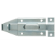 Fecho Chato 150mm S-028 6FG ROCHA