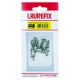 Parafuso Chip 3,5x20mm Kit com 15 Peças CHIP-3 LAUREFIX