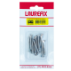 Parafuso Auto Atarraxante 4,8x32mm Kit com 10 Peças AA14 LAUREFIX