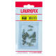 Parafuso Chip 3,5x14mm Kit com 20 Peças CHIP-2 LAUREFIX