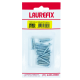Parafuso Auto Atarraxante 3,5x22mm Kit com 20 Peças AA05 LAUREFIX