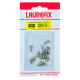 Parafuso Chip 4,0x14mm Kit com 15 Peças CHIP-4 LAUREFIX