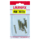 Parafuso Chip 4,0x35mm Kit com 10 Peças CHIP-6 LAUREFIX