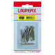 Parafuso Chip 4,5x40mm Kit com 10 Peças CHIP-7 LAUREFIX