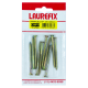 Parafuso Chip 4,5x60mm Kit com 10 Peças CHIP-9 LAUREFIX