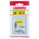 Parafuso Inox Cabeça Chata 4,2x22mm Kit com 5 Peças INXH-4 LAUREFIX